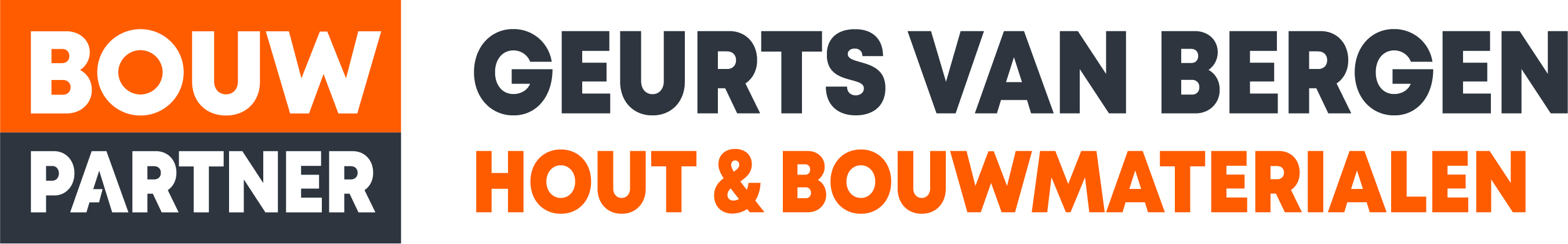 BouwPartner Geurts van Bergen — goudsponsor Pleinfeest Ottersum