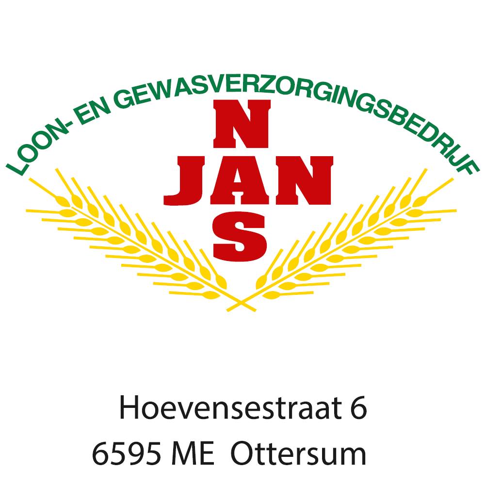 Jan Nas — goudsponsor Pleinfeest Ottersum