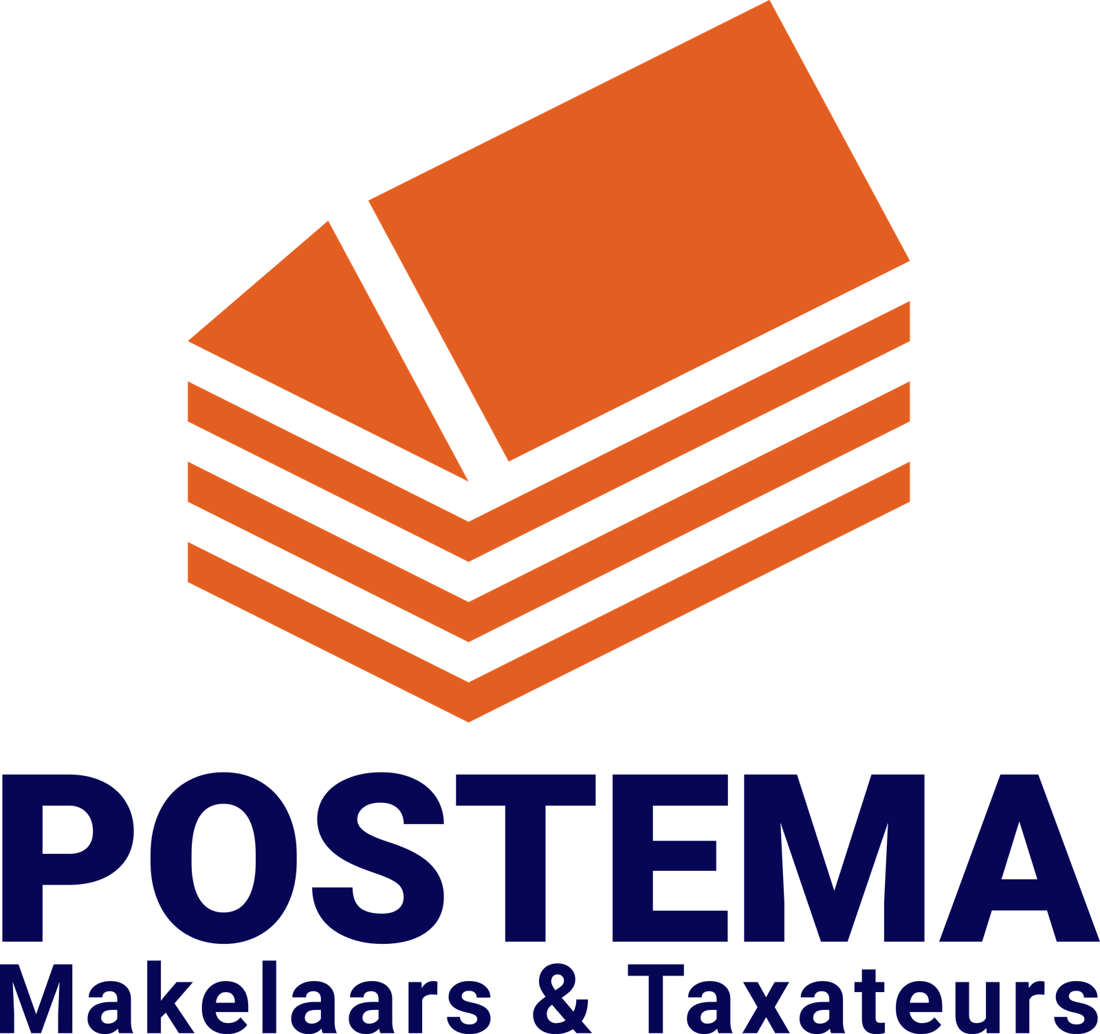 Postema Makelaars & Taxateurs — goudsponsor Pleinfeest Ottersum